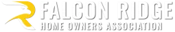 Falcon Ridge Home Owners Association
